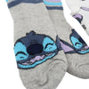 Calcetines Stitch color multi