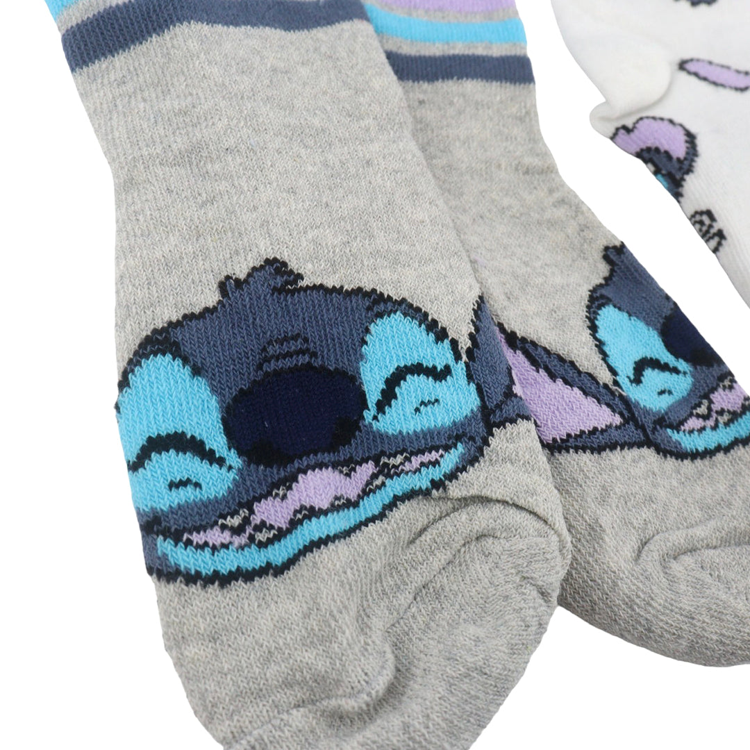 Calcetines Stitch color multi