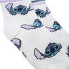Calcetines Stitch color multi