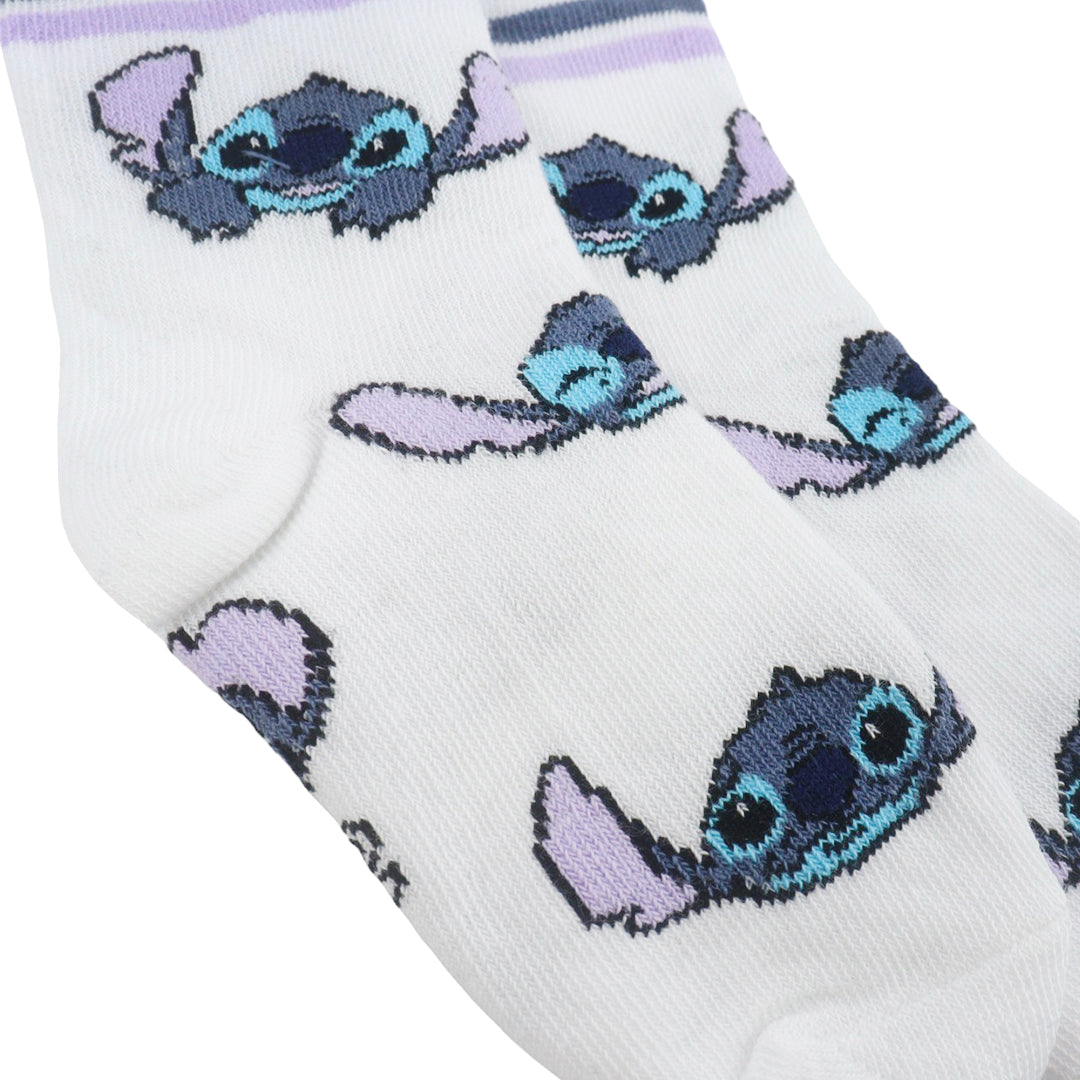 Calcetines Stitch color multi