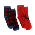 Calcetines Spider color multi