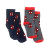 Calcetines Spider color multi