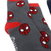 Calcetines Spider color multi