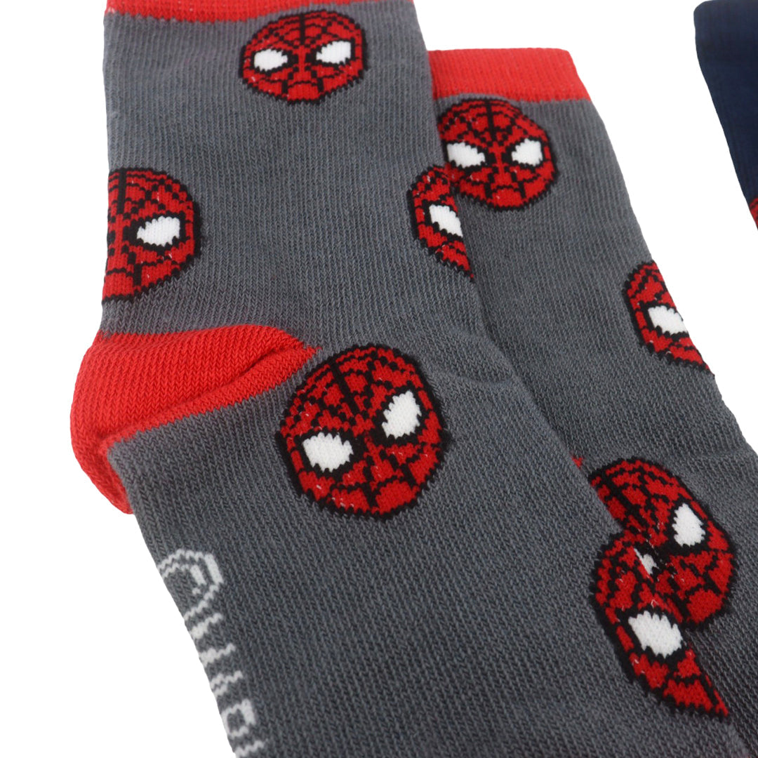 Calcetines Spider color multi