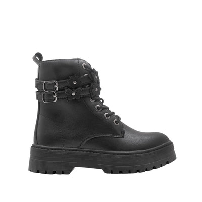 Botas Stella color negro