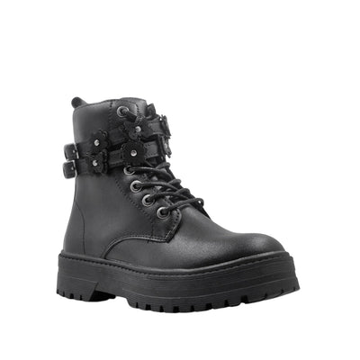 Botas Stella color negro