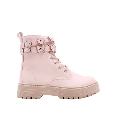Botas Stella color blush