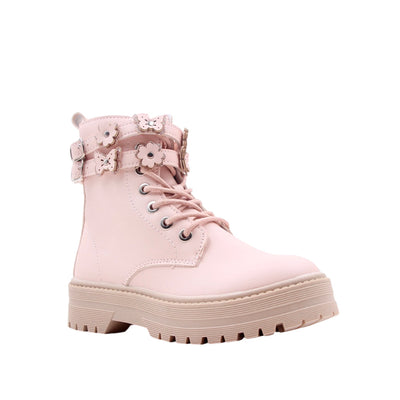Botas Stella color blush