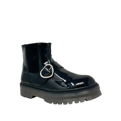 Botas Zakira color negro