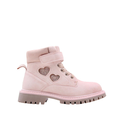 Botas Spinelly color arena