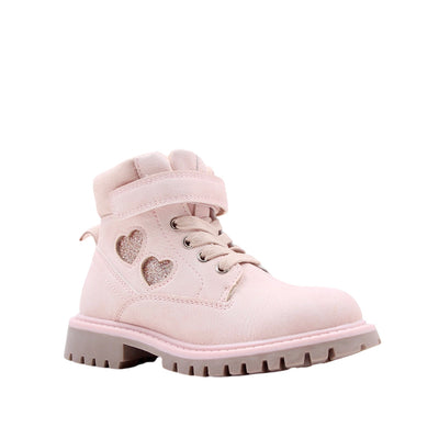 Botas Spinelly color arena