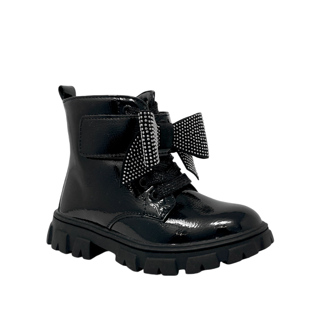 Botas Sadie color negro