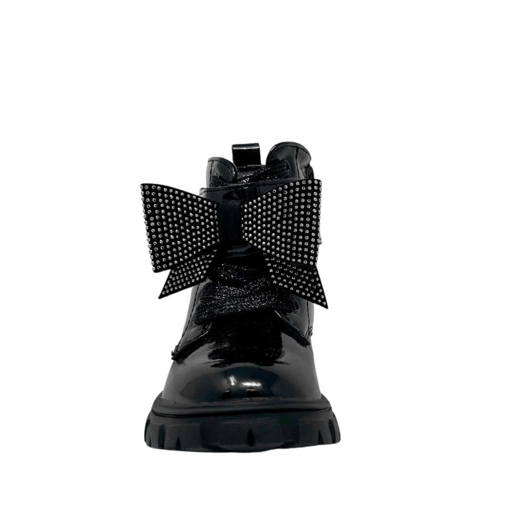 Botas Sadie color negro