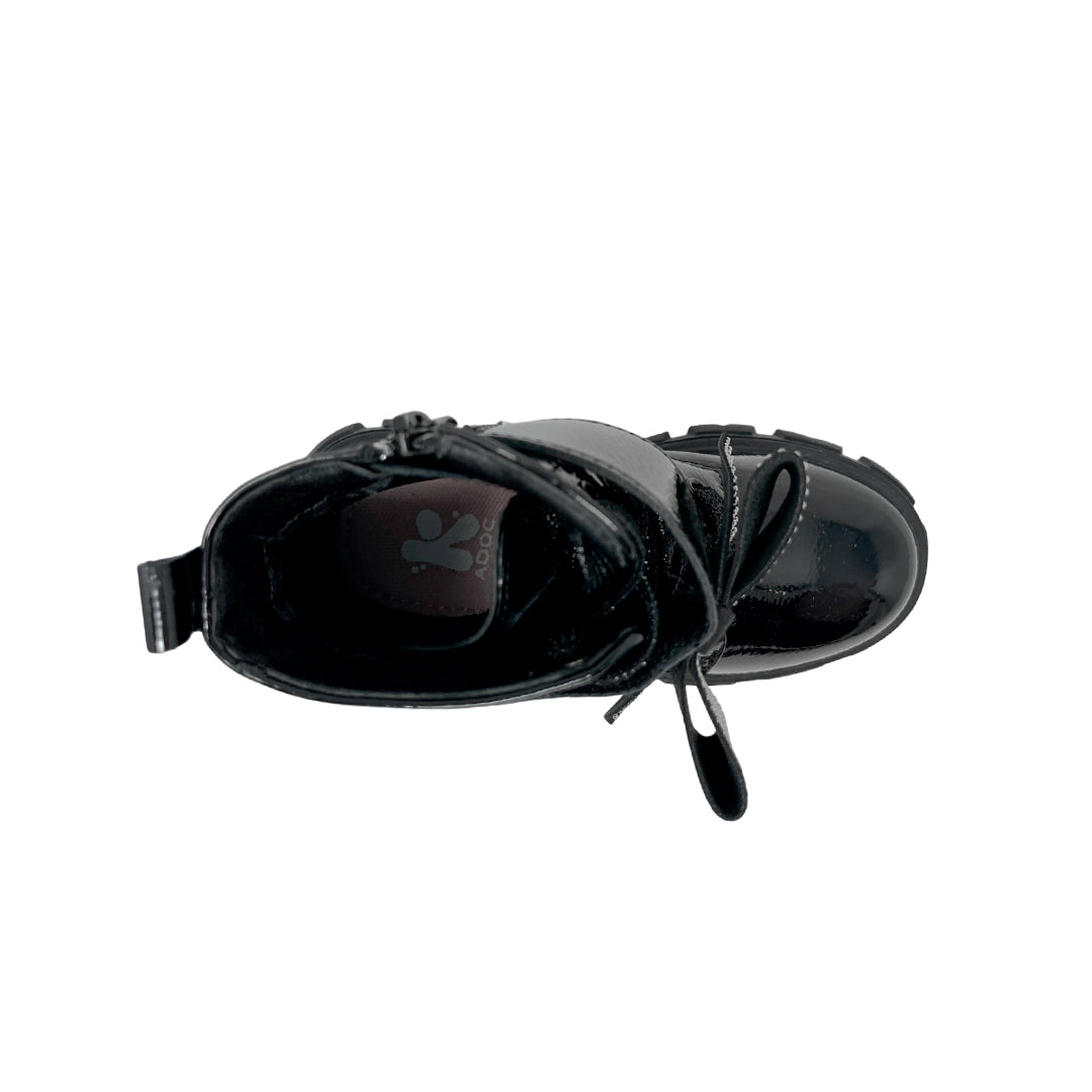 Botas Sadie color negro