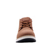 Botines Shelby color tan