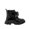Botas Sabri color negro