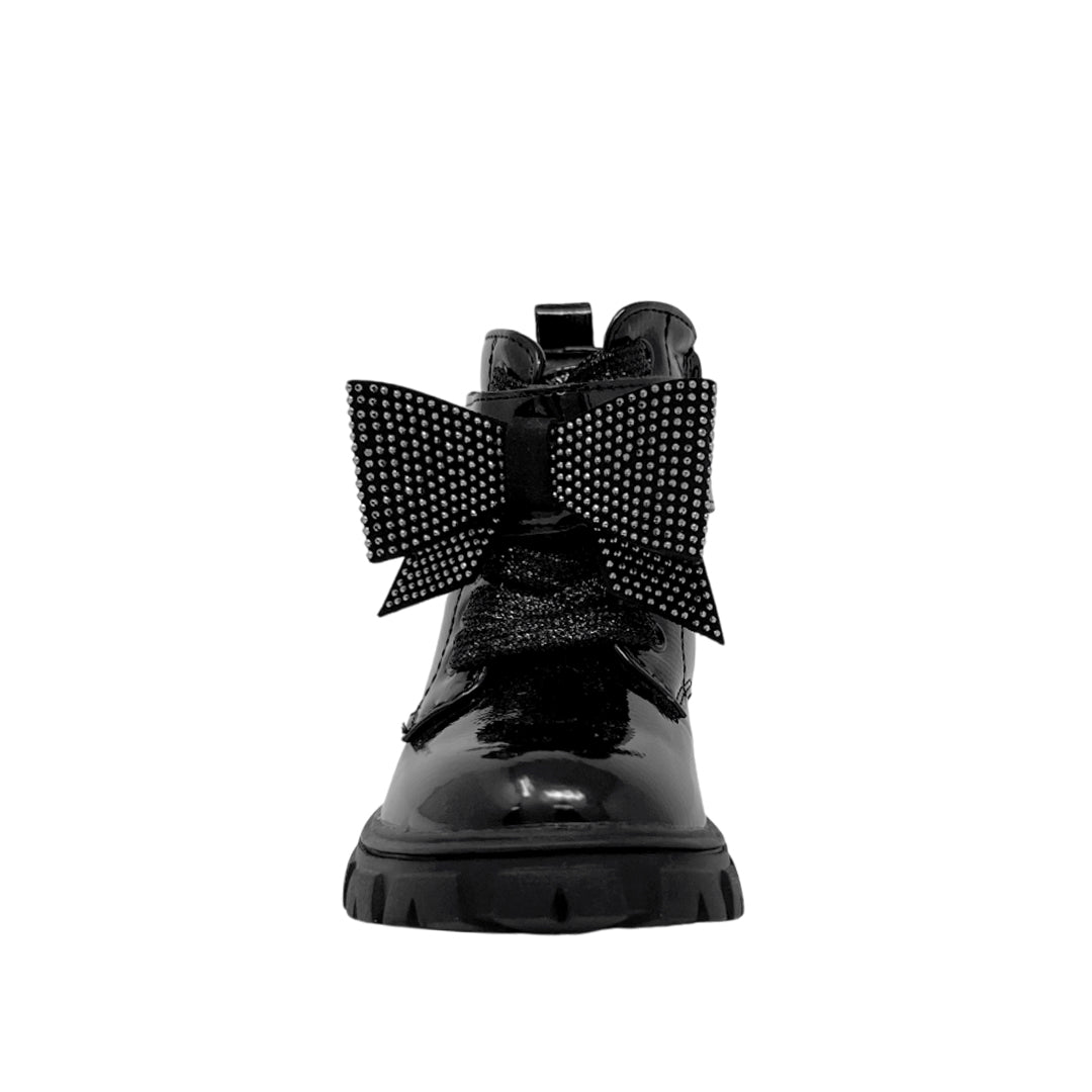 Botas Sabri color negro