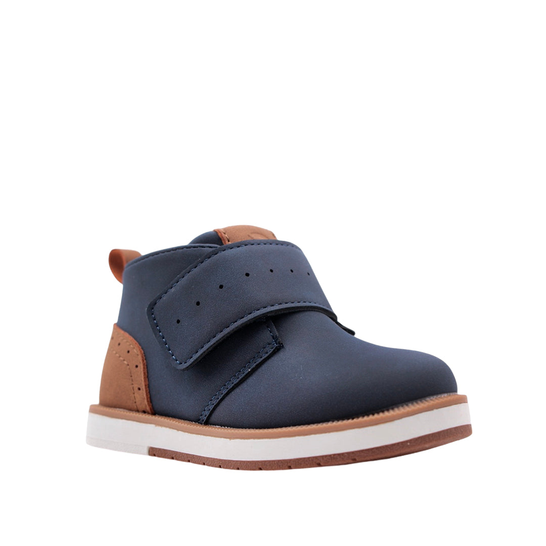 Sneakers Xavi color marino