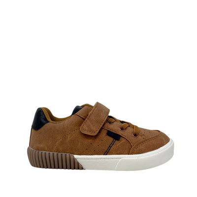 Sneakers Seth color tan