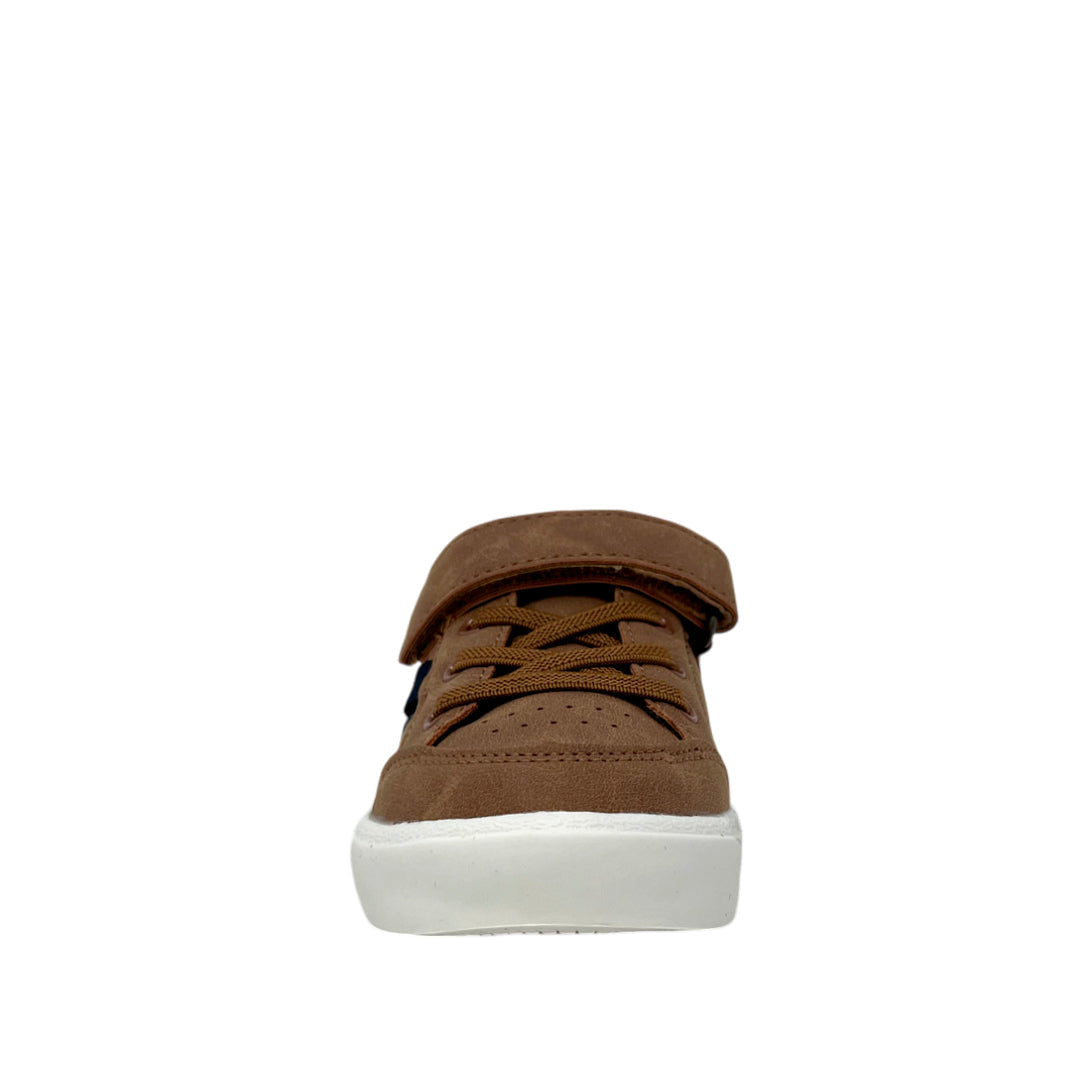Sneakers Seth color tan
