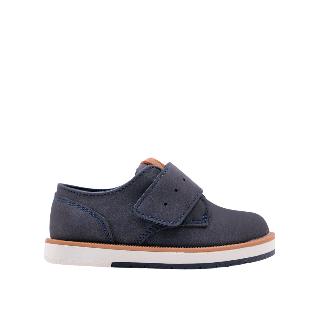 Sneakers Smith color marino