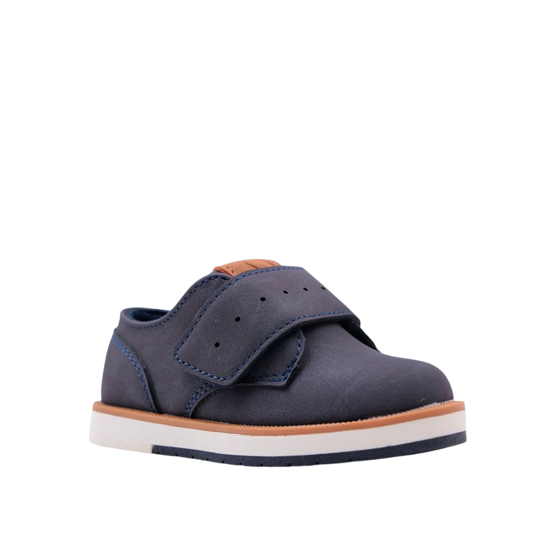 Sneakers Smith color marino