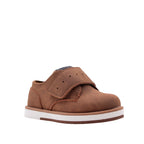 Sneakers Smith color tan