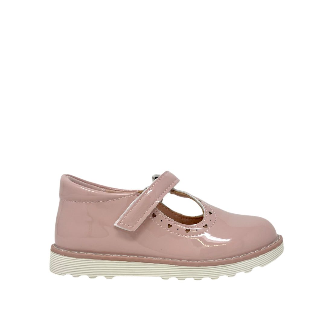 Ballerinas Vicky color rosado