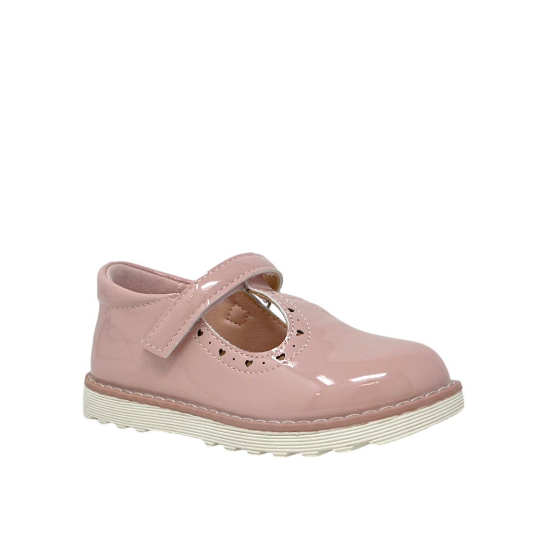Ballerinas Vicky color rosado