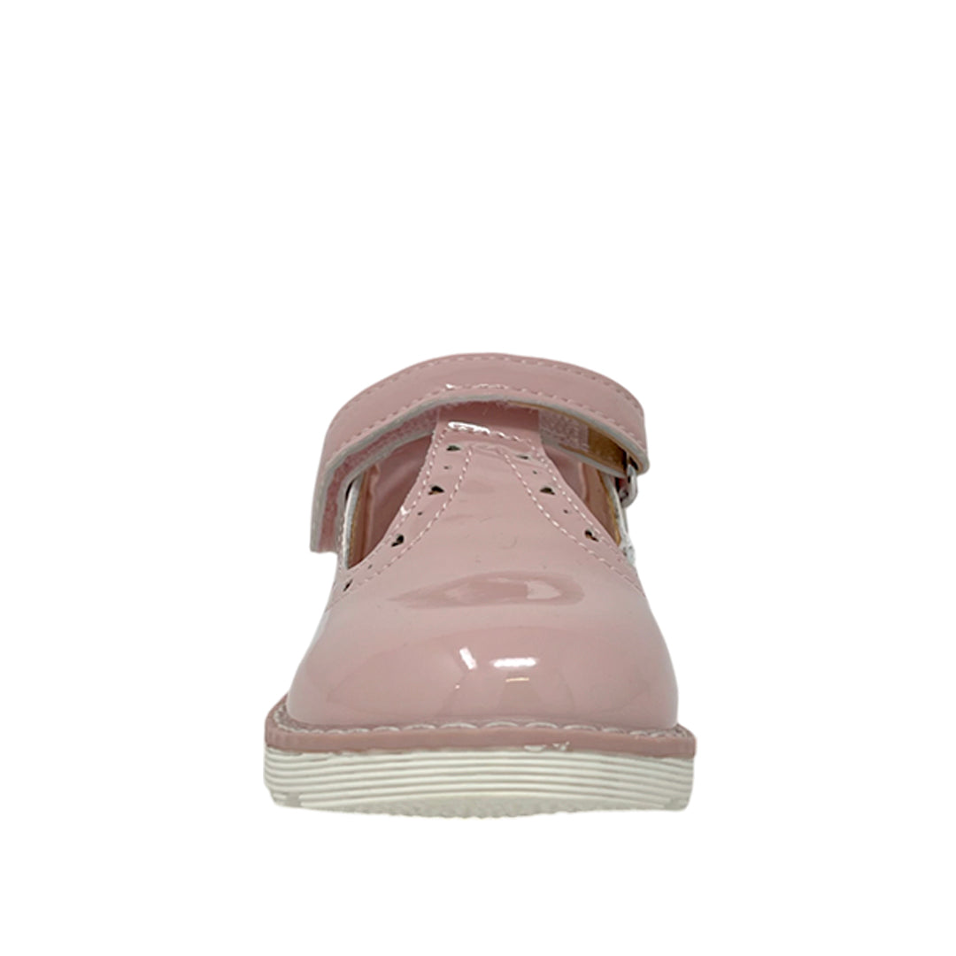 Ballerinas Vicky color rosado