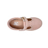 Ballerinas Vicky color rosado