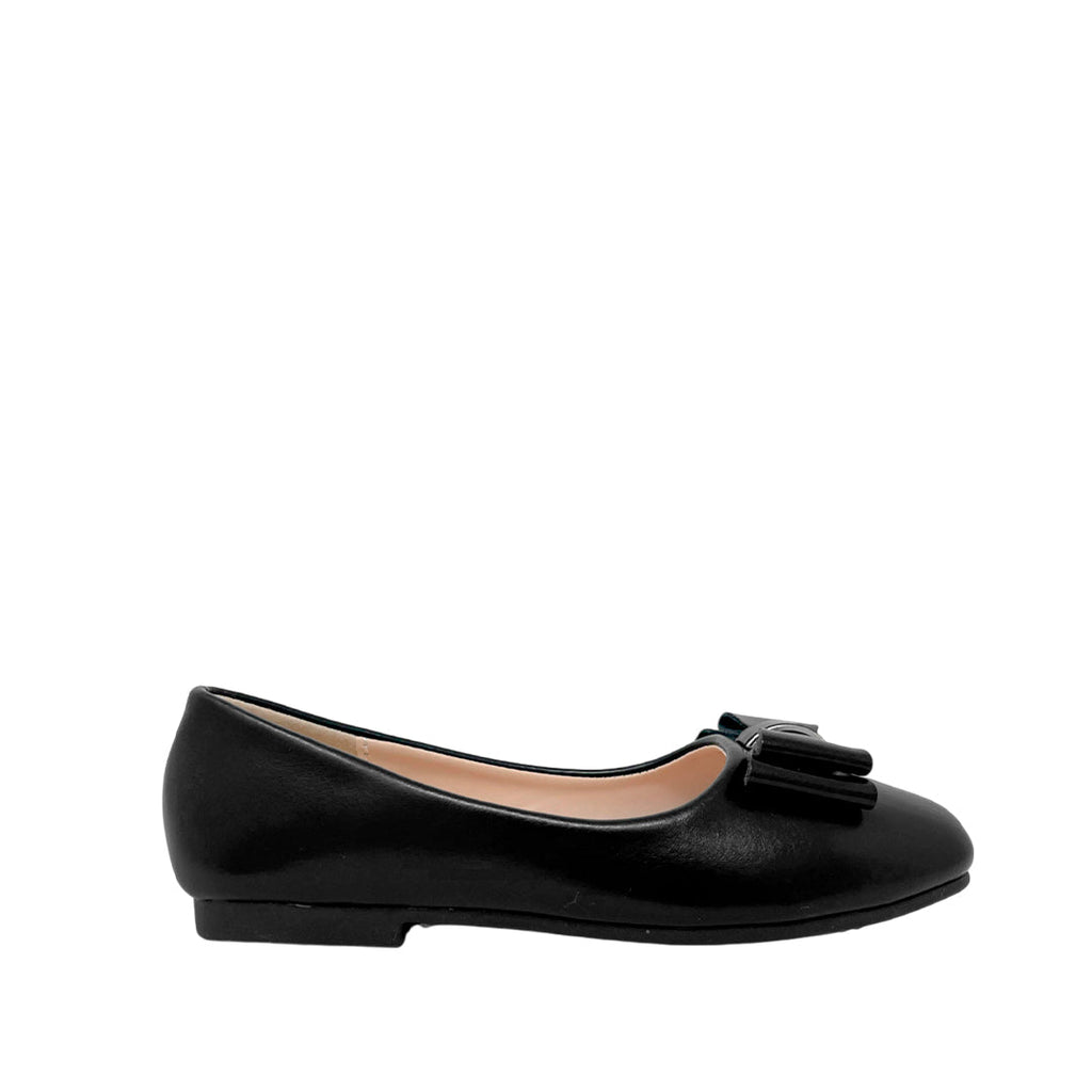 Ballerinas Suzanne color negro
