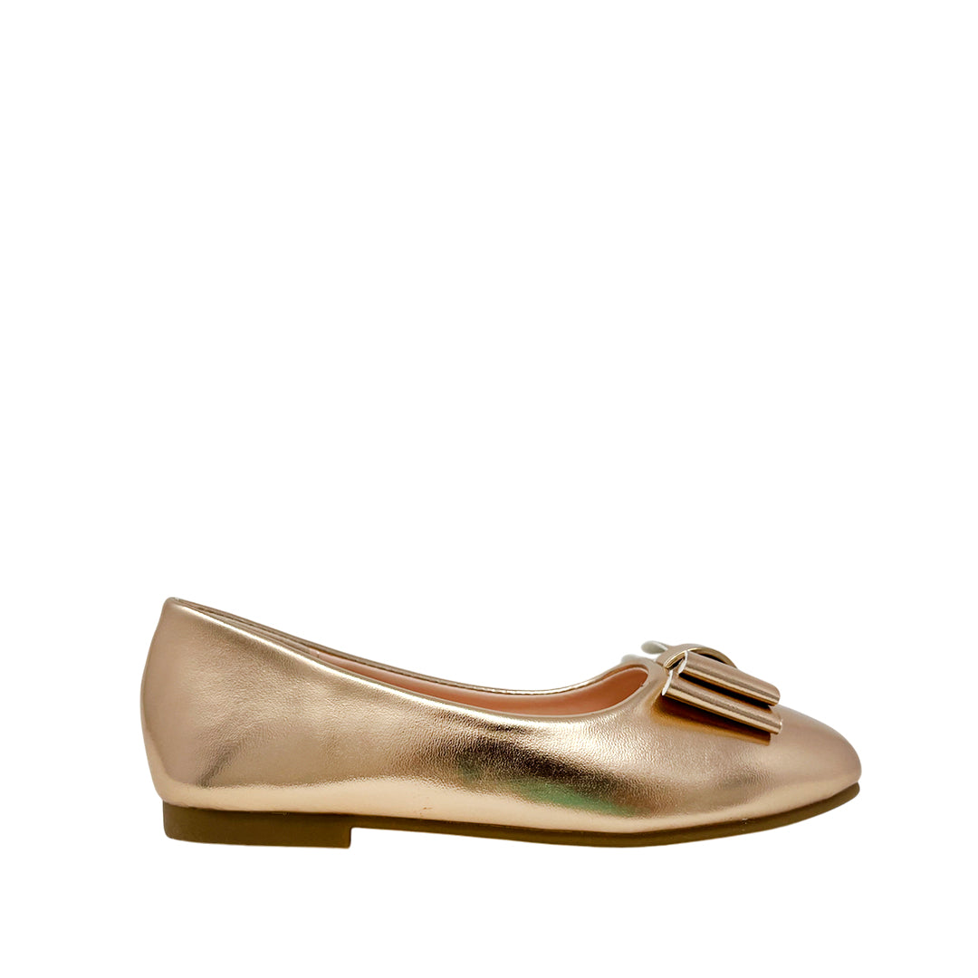 Ballerinas Suzanne color blush