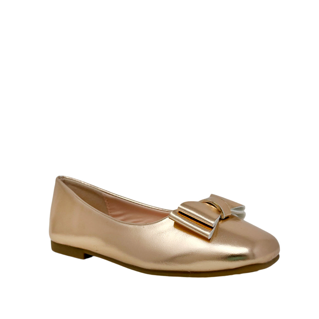 Ballerinas Suzanne color blush