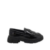 Mocasines Winifred color negro