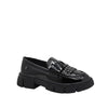 Mocasines Winifred color negro