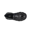 Mocasines Winifred color negro