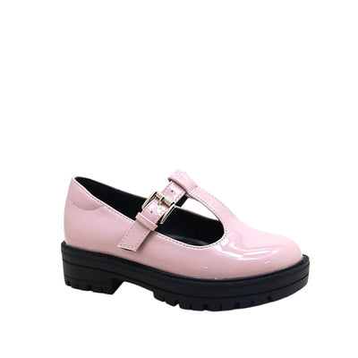 Ballerinas Val color rosado