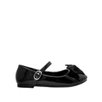Ballerinas Valentina color negro