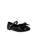 Ballerinas Valentina color negro