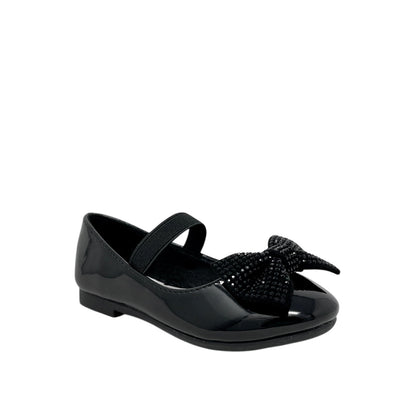 Ballerinas Susie color negro