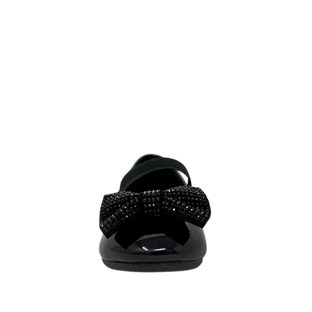 Ballerinas Susie color negro