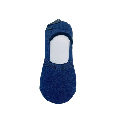 Calcetines Bambu color navy