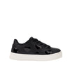 Sneakers Venus color negro