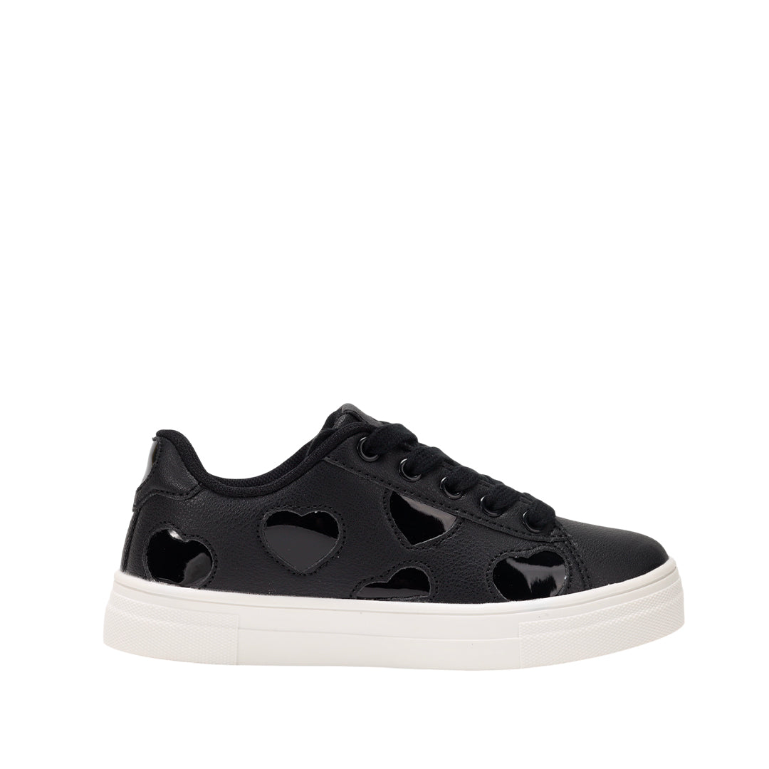 Sneakers Venus color negro