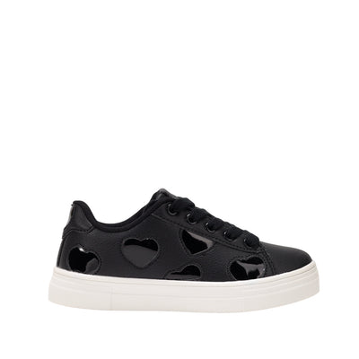 Sneakers Venus color negro