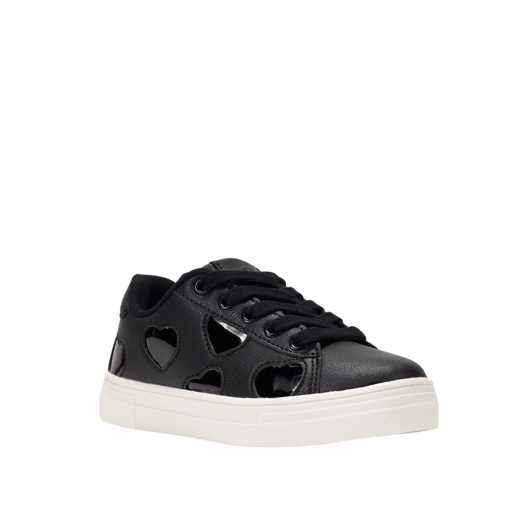 Sneakers Venus color negro