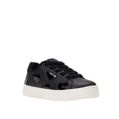 Sneakers Venus color negro