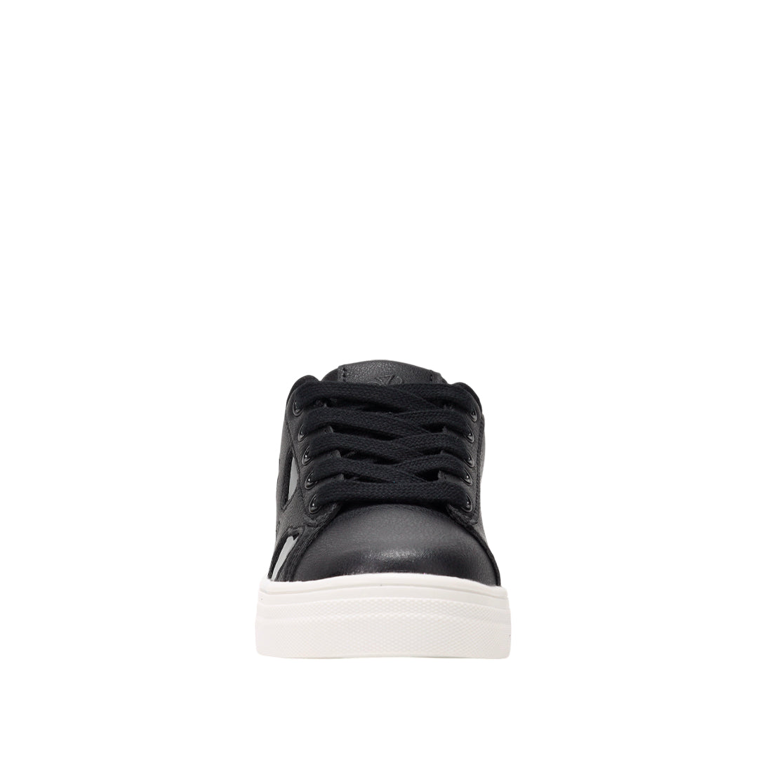 Sneakers Venus color negro