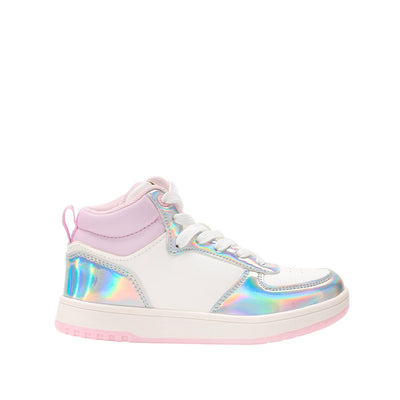 Sneakers Ximena color lila